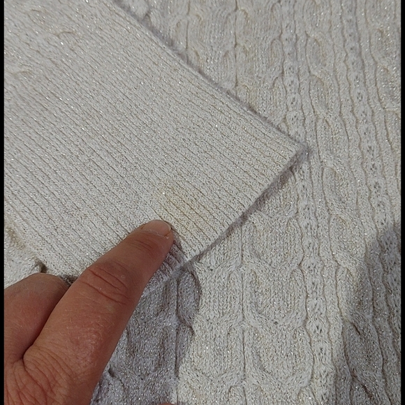 Eddie Bauer Cardigan - Picture 7 of 8